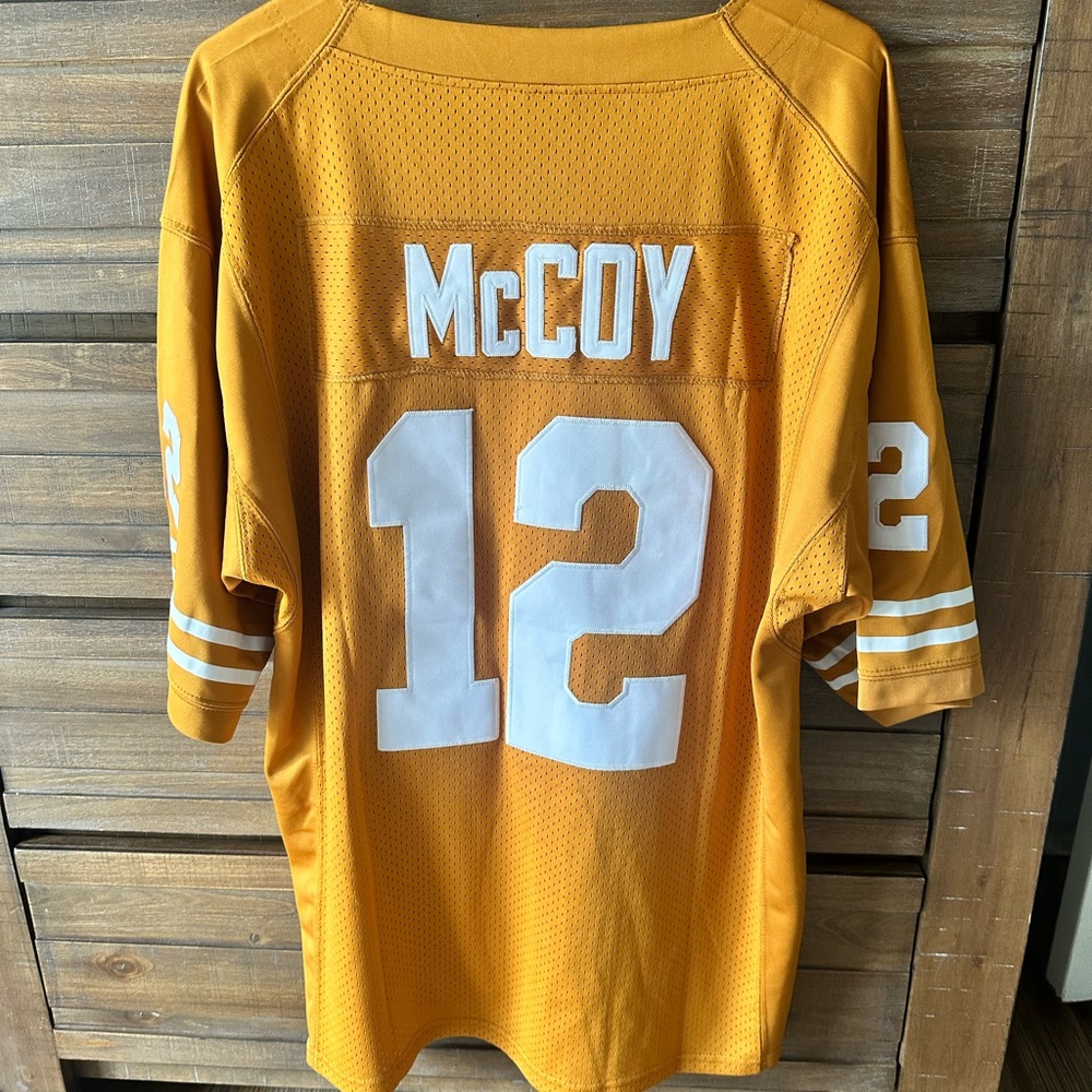 Texas Longhorns Jersey